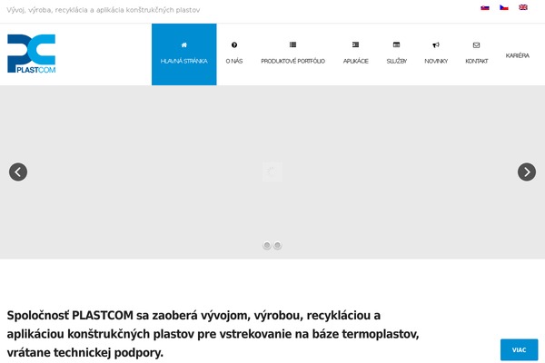 Nuzi theme site design template sample