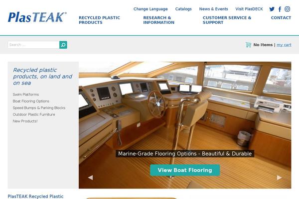 Site using Highslide plugin