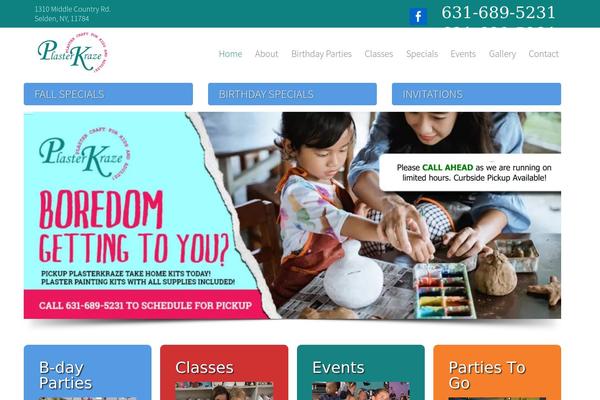 Capture theme site design template sample