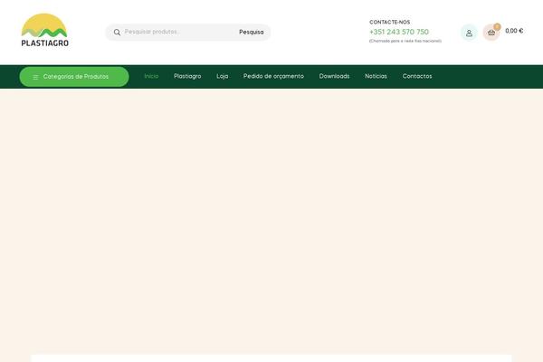 Site using Woocommerce-pdf-catalog plugin