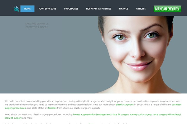 Site using Ezcarousel plugin