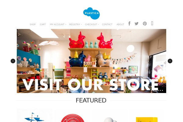 Organic Shop theme site design template sample