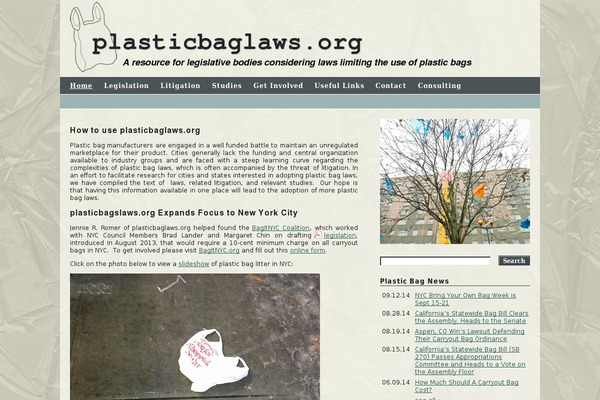 Plainscape theme site design template sample