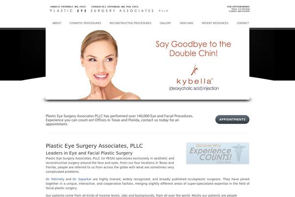 Site using IMG Mouseover plugin