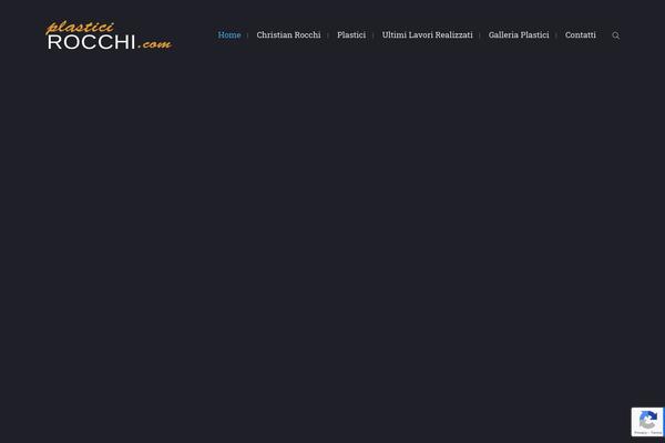 Wiz-child theme site design template sample