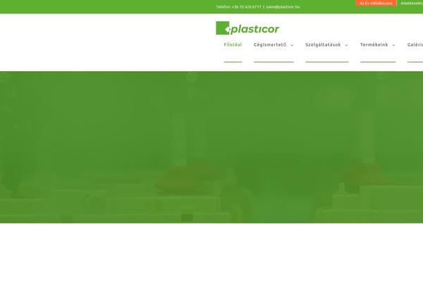 Site using Gdpr-cookie-compliance plugin