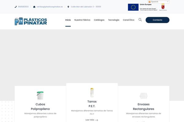 Site using Dt_woocommerce_page_builder plugin