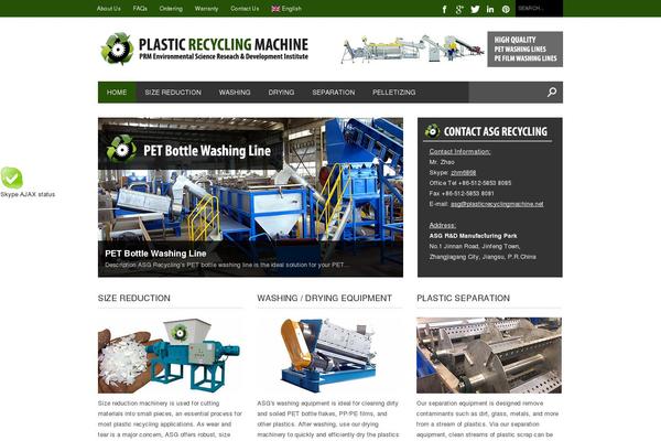 Site using Disable Right Click plugin