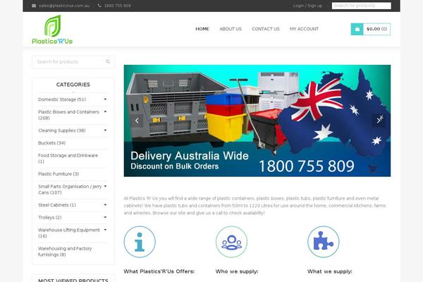 Site using Woocommerce Multiple Addresses plugin