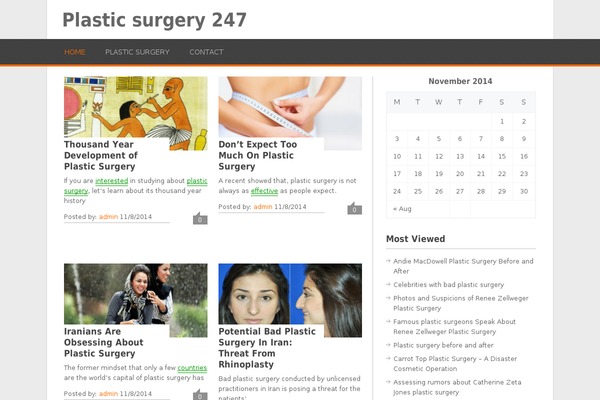 Playbook theme site design template sample