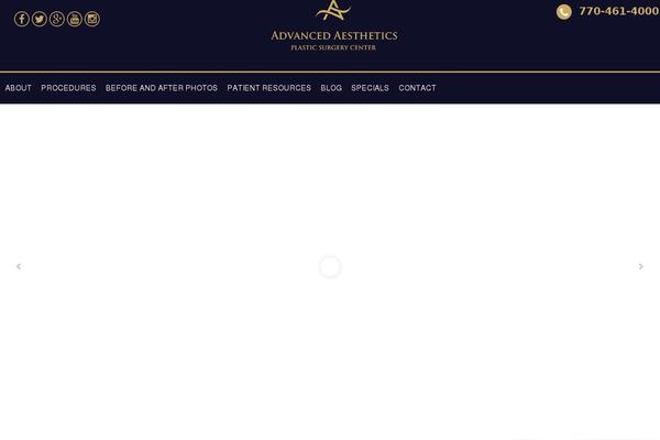 Site using Ninja-forms-style plugin