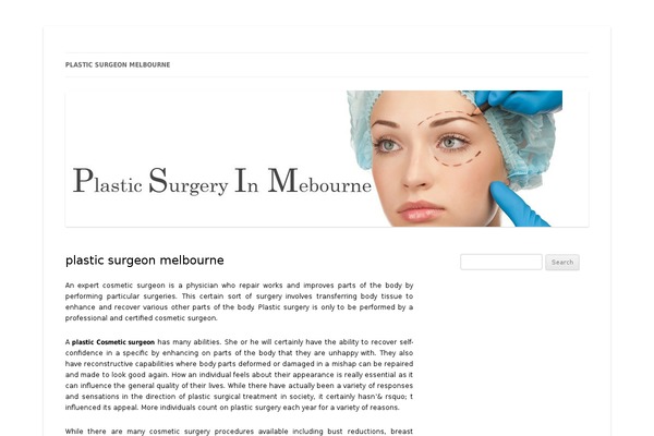 Site using Images plugin