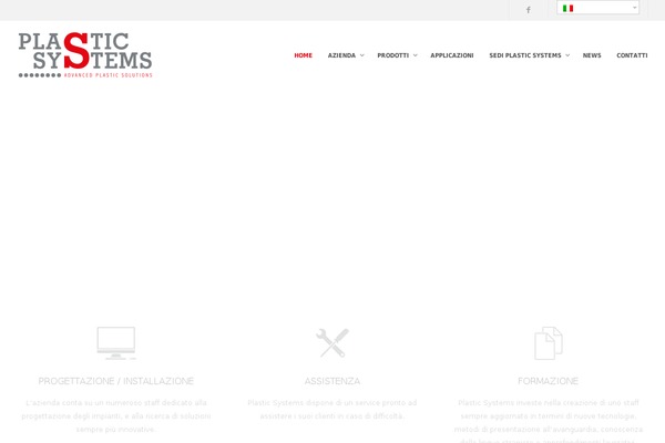 Rebound theme site design template sample