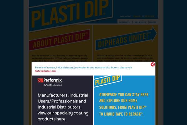 Site using Dearpdf-lite plugin