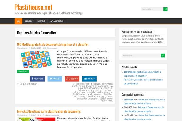 SongWriter theme site design template sample
