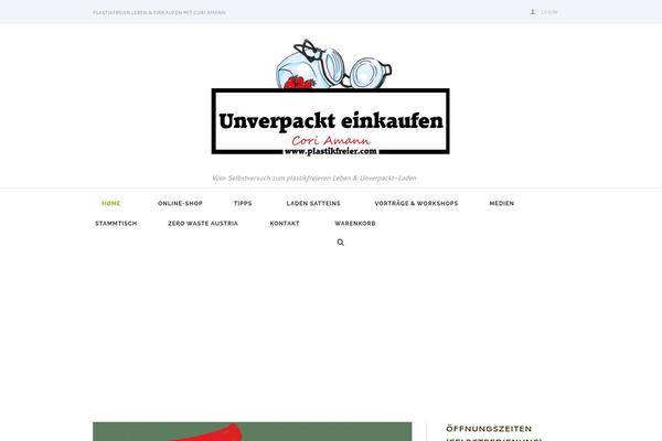 Site using Opening Hours plugin