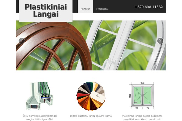 Fine theme site design template sample