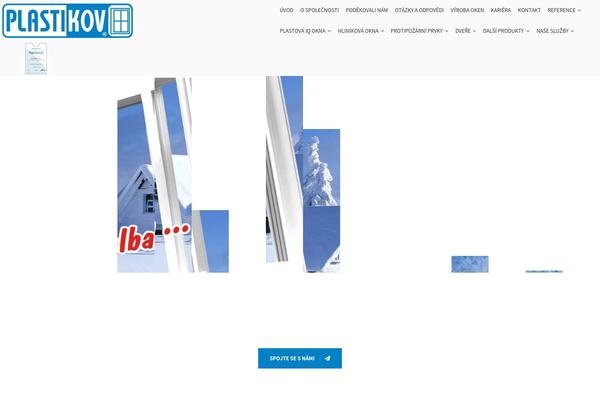 Insperia theme site design template sample