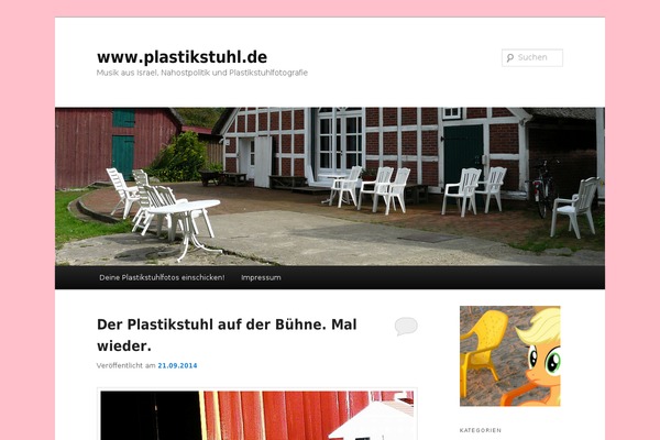 Site using 2-Klicks-Button - Socialshareprivacy Plugin plugin