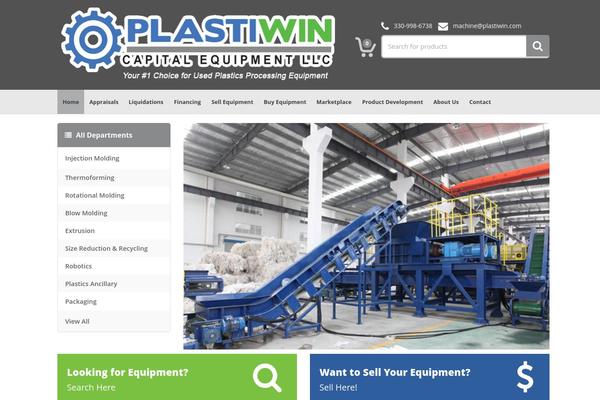 Site using Per Page Menus and Featured Posts IntelliWidget plugin