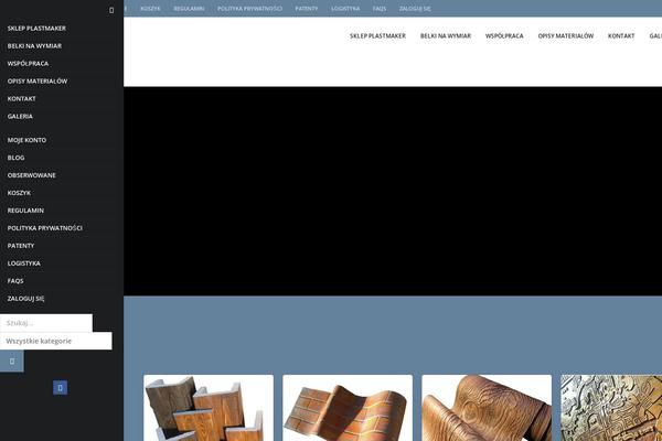 Site using YITH WooCommerce Ajax Search plugin