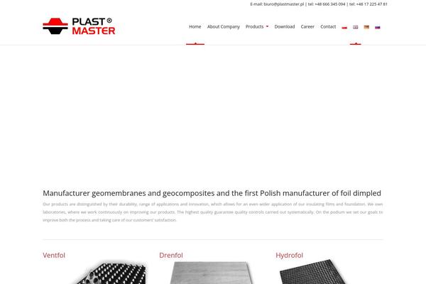 Site using Kiwi Logo Carousel plugin