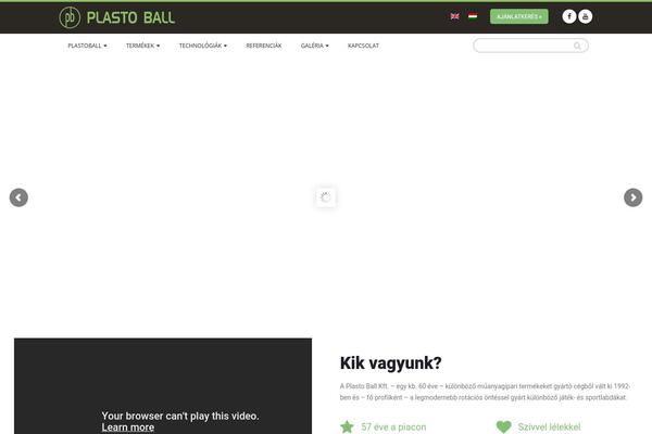 Porto theme site design template sample