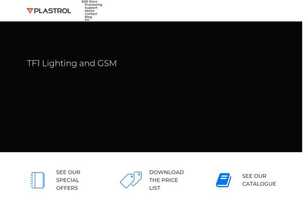 Uncode theme site design template sample