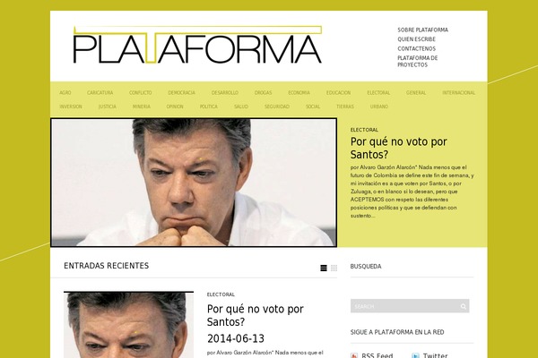 Site using Wp-menu-icons plugin