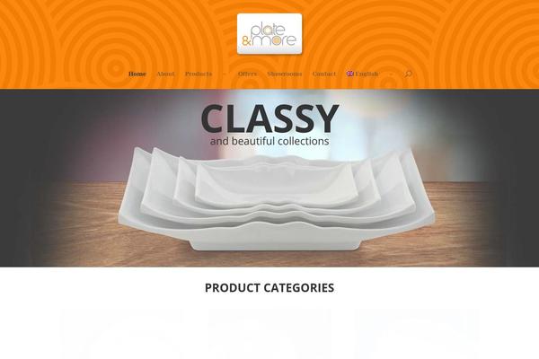Site using WooCommerce Collapsing Categories plugin