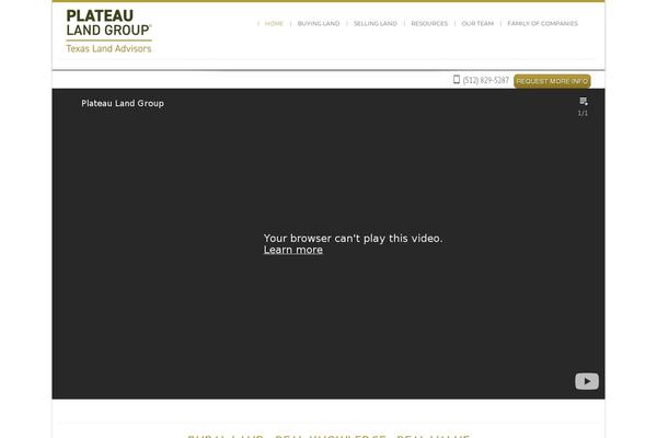 Wpl_twentyeight theme site design template sample