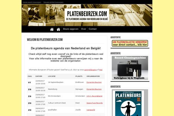 Site using Instagramy plugin