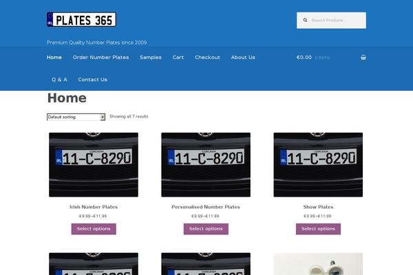 Site using Theme-customisations-master plugin