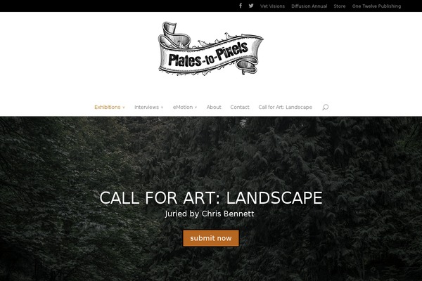 Site using Find Me On plugin