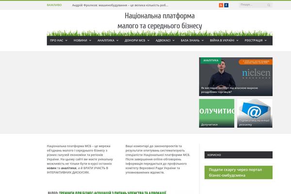 platforma-msb.org site used Msb