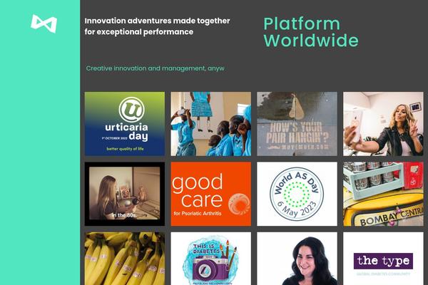 platformcan.com site used Infi