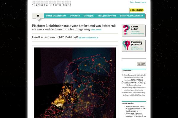 Site using Lightview Plus plugin