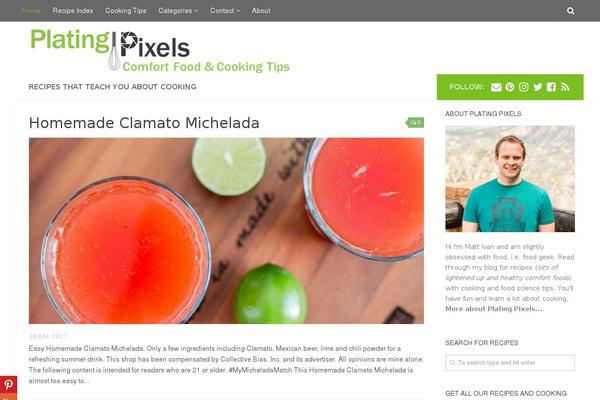 Site using Wp-recipe-maker-premium plugin