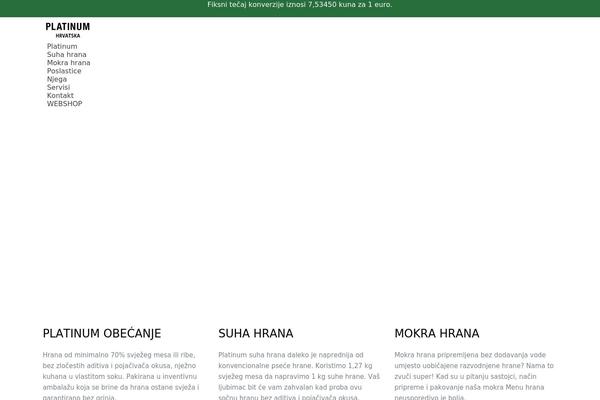 Site using Woo-custom-cart-button plugin