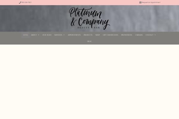 Site using Accesspress-social-icons-pro plugin