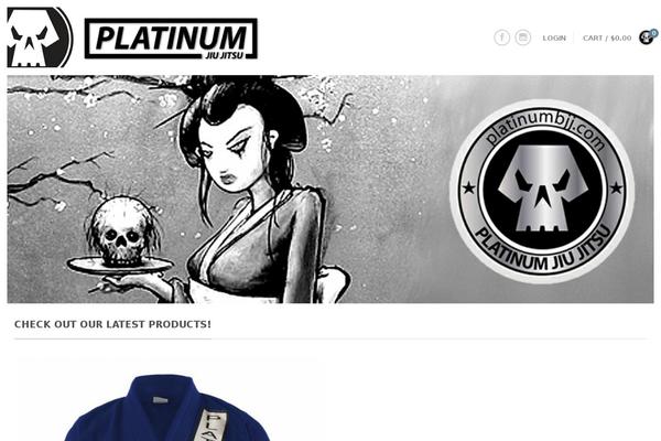 Site using WooCommerce Sold Out Products plugin