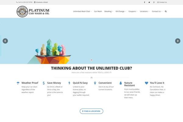 Site using amr ical events lists plugin