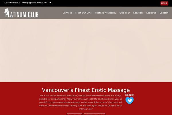 Site using Rotating-images plugin