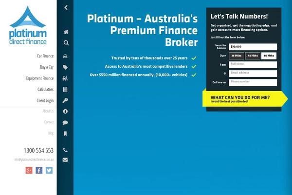 Site using WP Socializer plugin