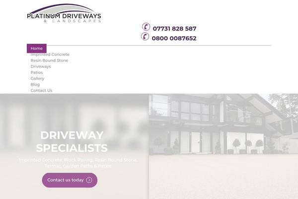 Site using Ele-custom-skin plugin