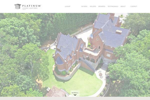 Site using User-activity-tracking-and-log-addon plugin