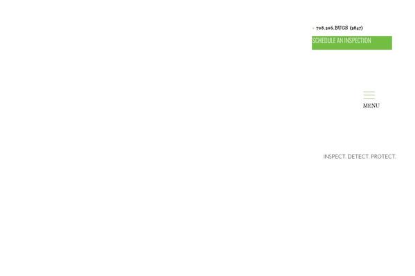 Pps theme site design template sample