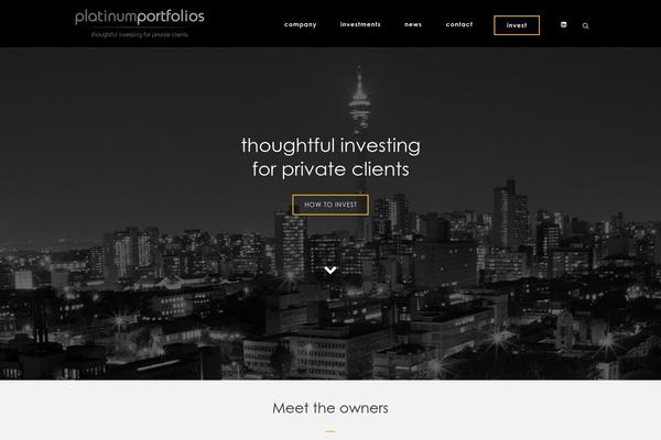 Site using Image-sizes plugin