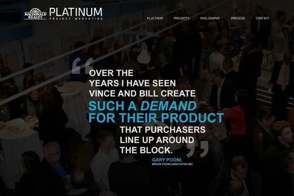 Intuito-600 theme site design template sample