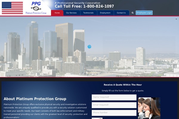 Vivacity theme site design template sample